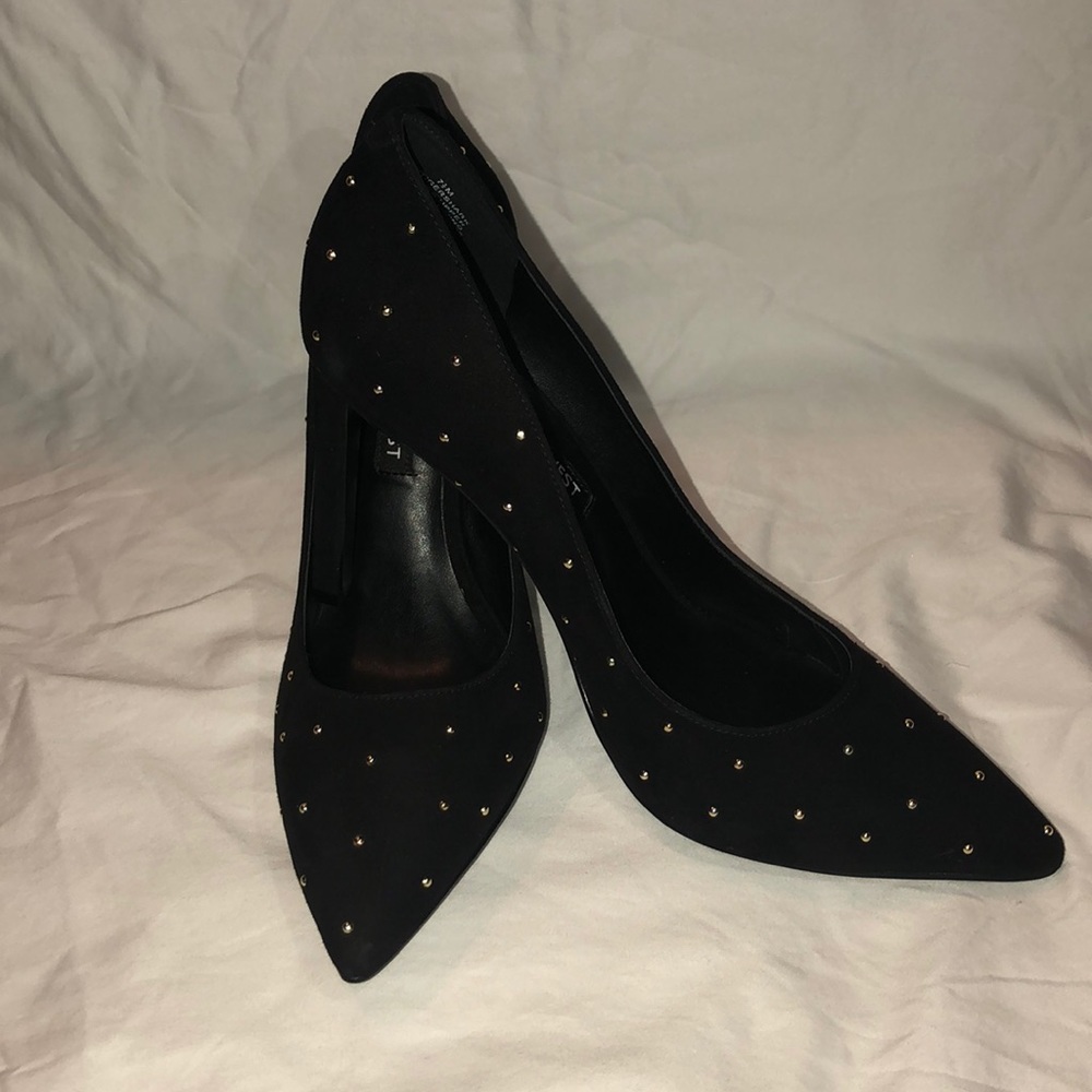 New High Heels